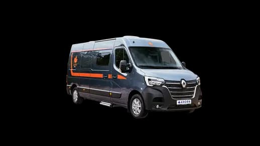 Ahorn VAN 620 2022