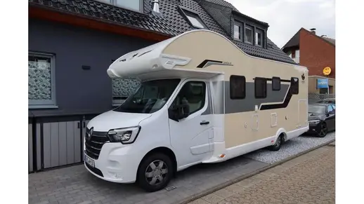 Ahorn Canada AE