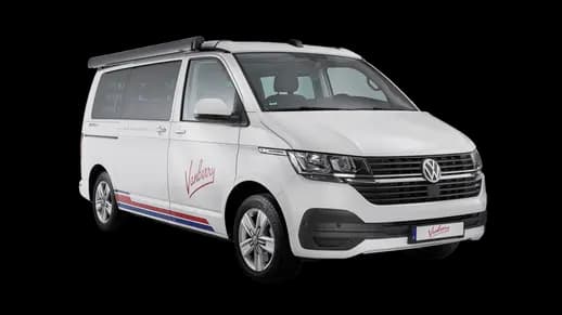 Volkswagen T6.1 California Ocean