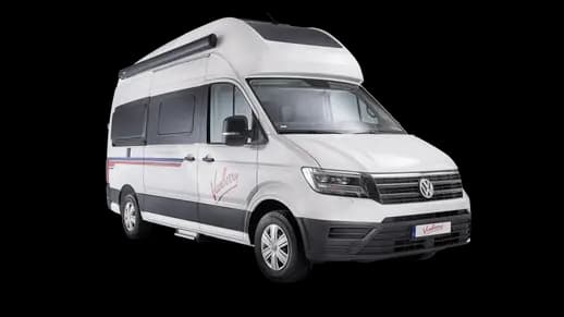 Volkswagen T6.1 Grand California