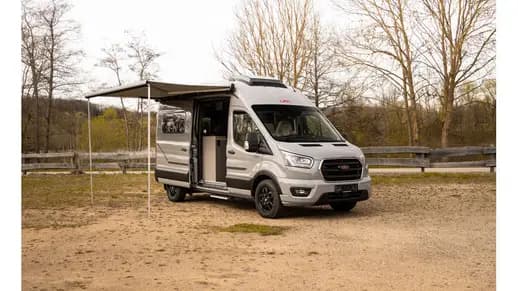 LMC Innovan 590