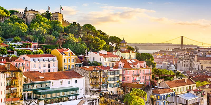 Lisboa