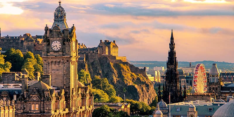 Edimburgo