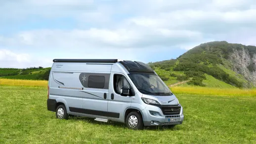 Compact Tourer V3