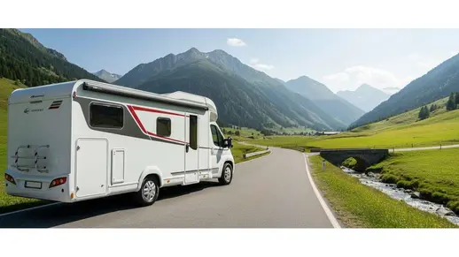 LMC Tourer Lift H 630 (Automatik)