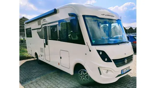 Fleurette Florium Wincester 75 LOFT