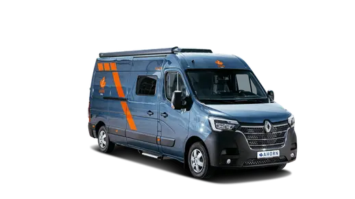 Ahorn Van 620 - Automatik