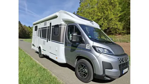 Carado T 457 PRO+ "Istrien" oder ähnlich