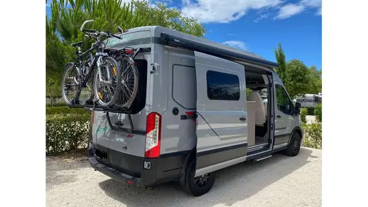 LMC Ford Innovan 592 "Paris" oder ähnlich