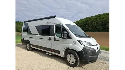 Sun Living Van 65SL "Helsinki" oder ähnlich