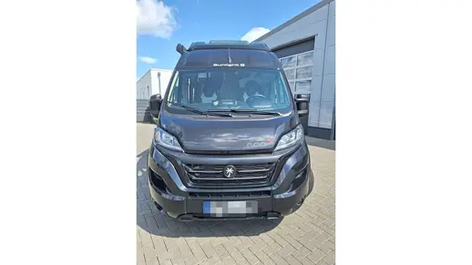 Sunlight Cliff 600 RT Adventure Edition