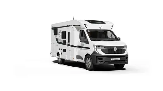 Ahorn T 690 NewEra - Schalter