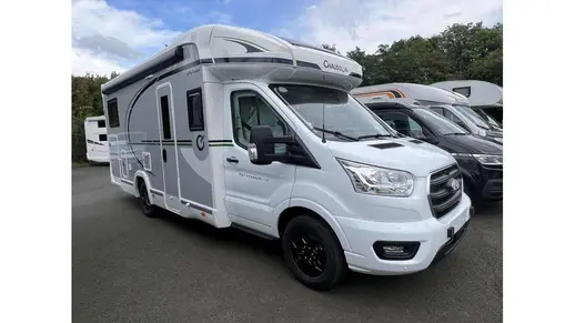 Chausson 797 Teilintegriert