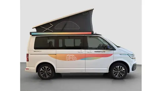 Volkswagen T6.1 California Beach