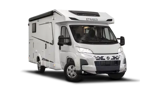 Fuchs und Hase Camper Rotfuchs