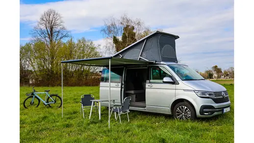 Volkswagen T 6.1 California Ocean