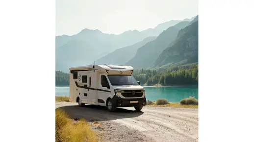 Ahorn T 690 2026 Automatik